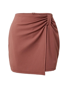 Юбка Madita, каштановый /about you