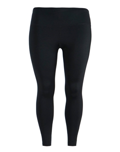 Узкие леггинсы, черный Q by endurance