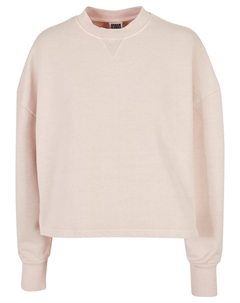 Толстовка, пастельно-розовый Urban classics