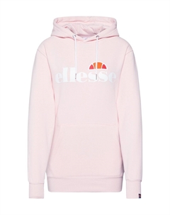 Толстовка Torices, розовый Ellesse
