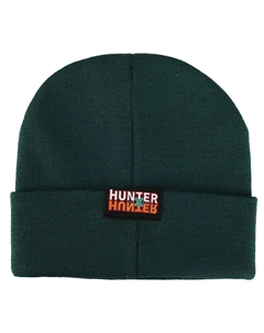 Вязаная шапка в рубчик Hunter X Hunter Licensed character