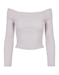 Лонгслив s, цвет softlilac Urban classics