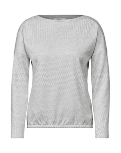 Рубашка, серый Cecil