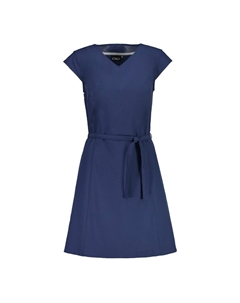 Платье 31T5196, синий Cmp