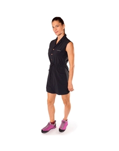 Платье Cameros, черный Trangoworld