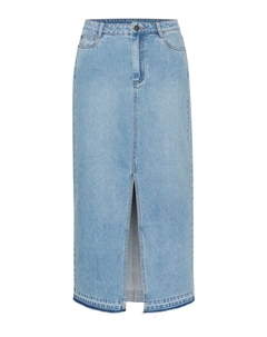 Юбка Margot, синий деним Kaffe