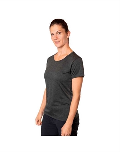 Футболка Rjavina, серый Trangoworld