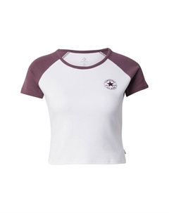 Рубашка CHUCK, коричневый Converse