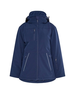 Куртка для активного отдыха Performance Jacket, темно-синий Icebound