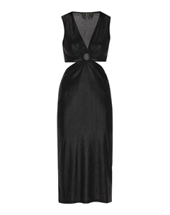 Коктейльное платье Cocktail Dress, черный Faina