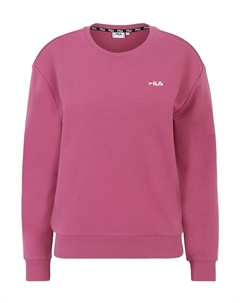 Свитер Sweatshirt BANTIN, розовый Fila
