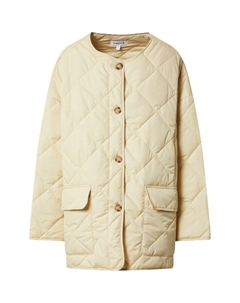 Всесезонная куртка Between-Season Jacket Inas, кремовый Edited