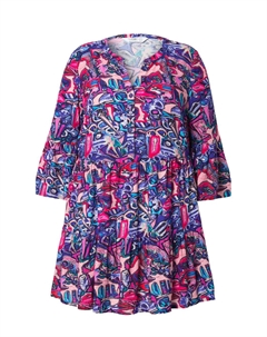 Туника Tunic, цвет pink/rose Angel of style