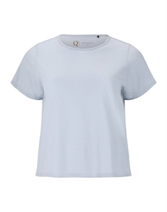 Лонгслив Performance Shirt Suky, синий Q by endurance