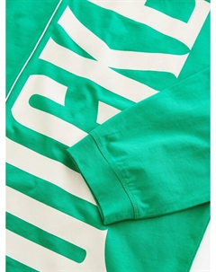 Лонгслив Shirt, цвет jade Next