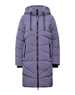 Зимнее пальто Winter Coat, цвет violet Cecil