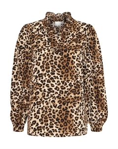 Туника Tunic Naina, нюд Ichi