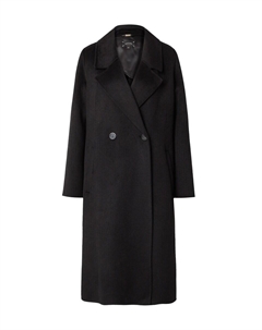 Межсезонное пальто Between-Seasons Coat, черный Comma,