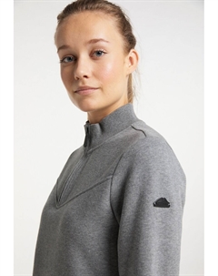 Водолазка Sweater, пятнистый серый Icebound