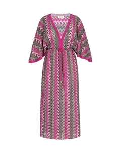 Летнее платье Summer Dress, розовый Izia