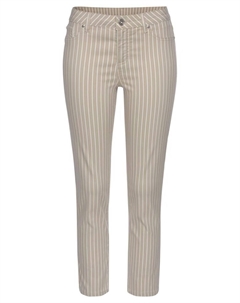 Джеггинсы Skinny Jeggings, песочный Lascana