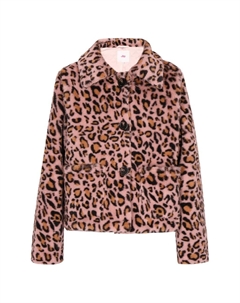 Всесезонная куртка Between-Season Jacket, темно-розовый Mymo