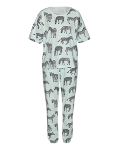 Пижама Pajama Dreams, мятный Vivance