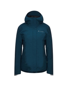 Дождевик, цвет Dark Sea Vaude