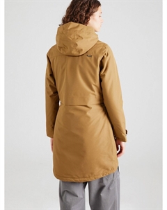 Дождевик Outdoor Jacket Mullie, карамельный Whistler