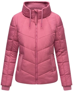 Всесезонная куртка Between-Season Jacket Liebesfee 14, розовый Navahoo