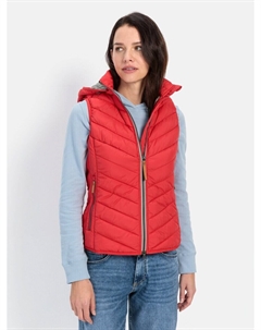 Жилет Vest, красный Camel active