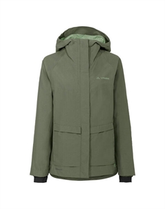 Дождевик, цвет Cedar Wood Vaude