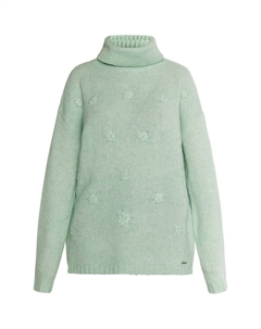 Водолазка Sweater, мятный Usha