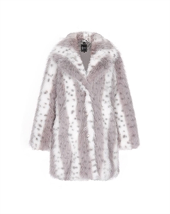 Зимнее пальто Winter Coat, серый Faina