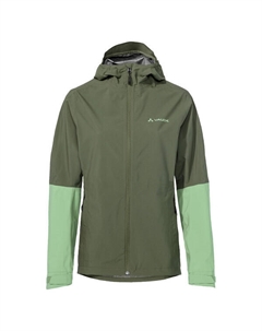 Дождевик, цвет Cedar Wood Vaude