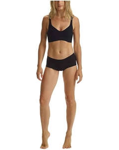 Бюстгальтер Butter Soft-Supportlette BSS501, черный Commando