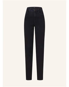 Прямые джинсы карола, синий Brax