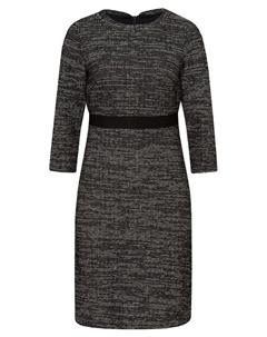 Платье, черный More&more