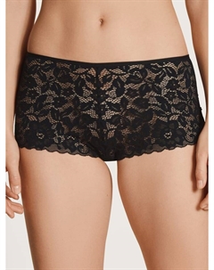 Трусы Panty, черный Calida