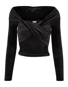 Лонгслив s, черный Urban classics