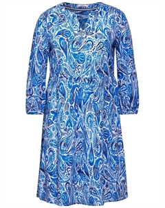 Мини платье Dress, цвет blue/night blue Cecil