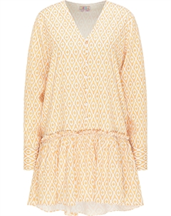 Платье Sommer, желтый Izia