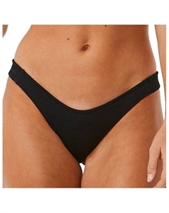 Низ бикини Women's Dreams Good Pant, черный Rip curl