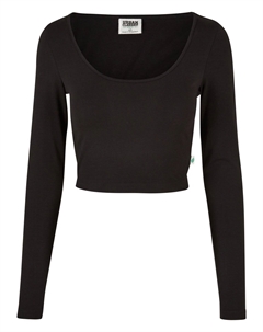 Лонгслив s, черный Urban classics