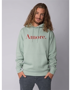 Толстовка Sweatshirt Amore, цвет Aloe Watapparel