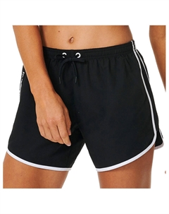 Шорты Women's Out All Day 5 Boardshort, черный Rip curl
