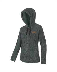 Худи Gower, серый Trangoworld