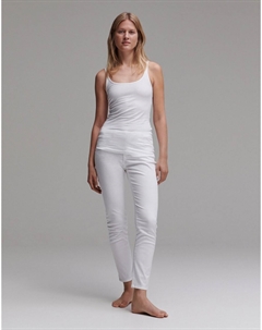 Топ, цвет white Opus