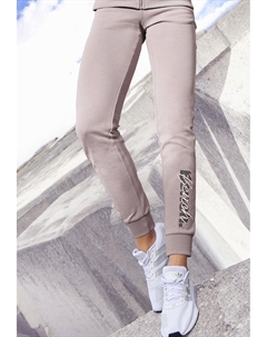 Спортивные брюки SWEATPANTS, цвет rauchrosa Bench