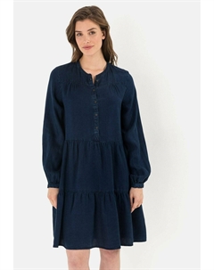 Джинсовое платье, цвет navy Camel active
